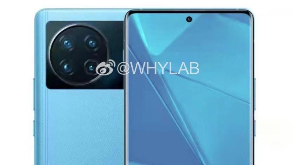 vivo|终于藏不住了，vivo官网自爆X Note新机：重新定义大屏旗舰