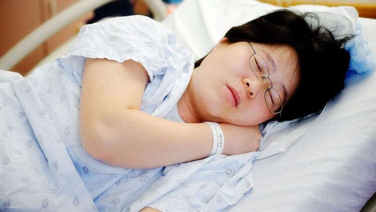 《Nature》证实：人睡了，癌醒了！睡觉时癌细胞竟会加速转移