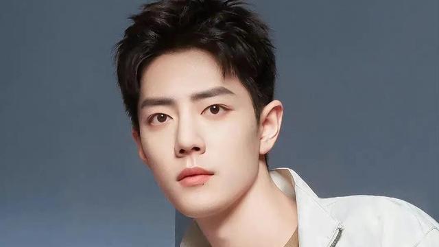 肖战|《痴商》三部曲有意接触肖战，却非唯一人选，竞争者也是“顶流”