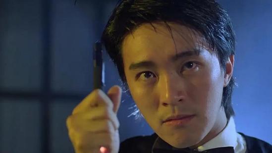 电影|盘点6家“黑帮”电影公司：14K大佬靠周星驰“斩获”3500万票房