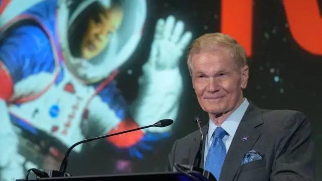 NASA学会了要钱的“正确方式”，局长说的要是真的，那美国没救了
