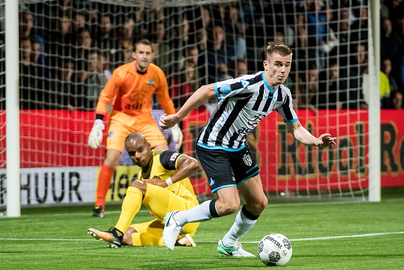 茲沃勒|1/14精析2場賽事：茲沃勒面臨降級風(fēng)險，威廉二世近況不理想