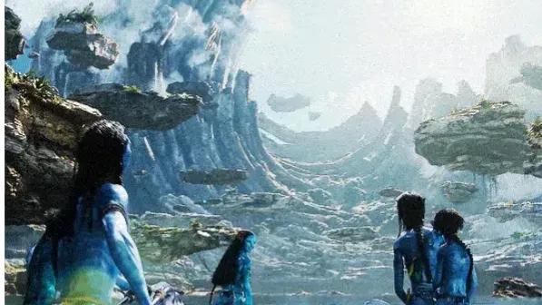 李光洁|阿凡达2不在国内上映，既是国内电影院的损失，也是阿凡达2的损失