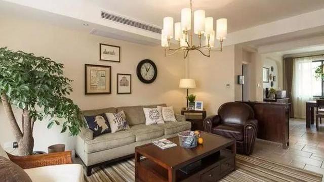 老婆花22万装修的房子，当看到厨房的时候我愣了，这也能想的出来