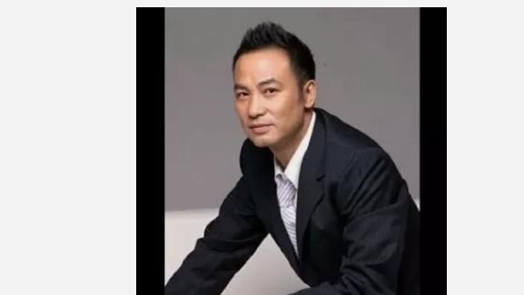 任达华|香港著名男演员任达华，又激动了！