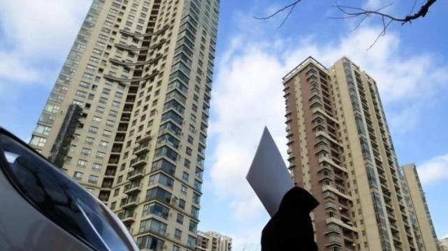 购房置业|突然发现一个问题，如果不买房的话，租房住会更划算，算一笔帐就知道了！