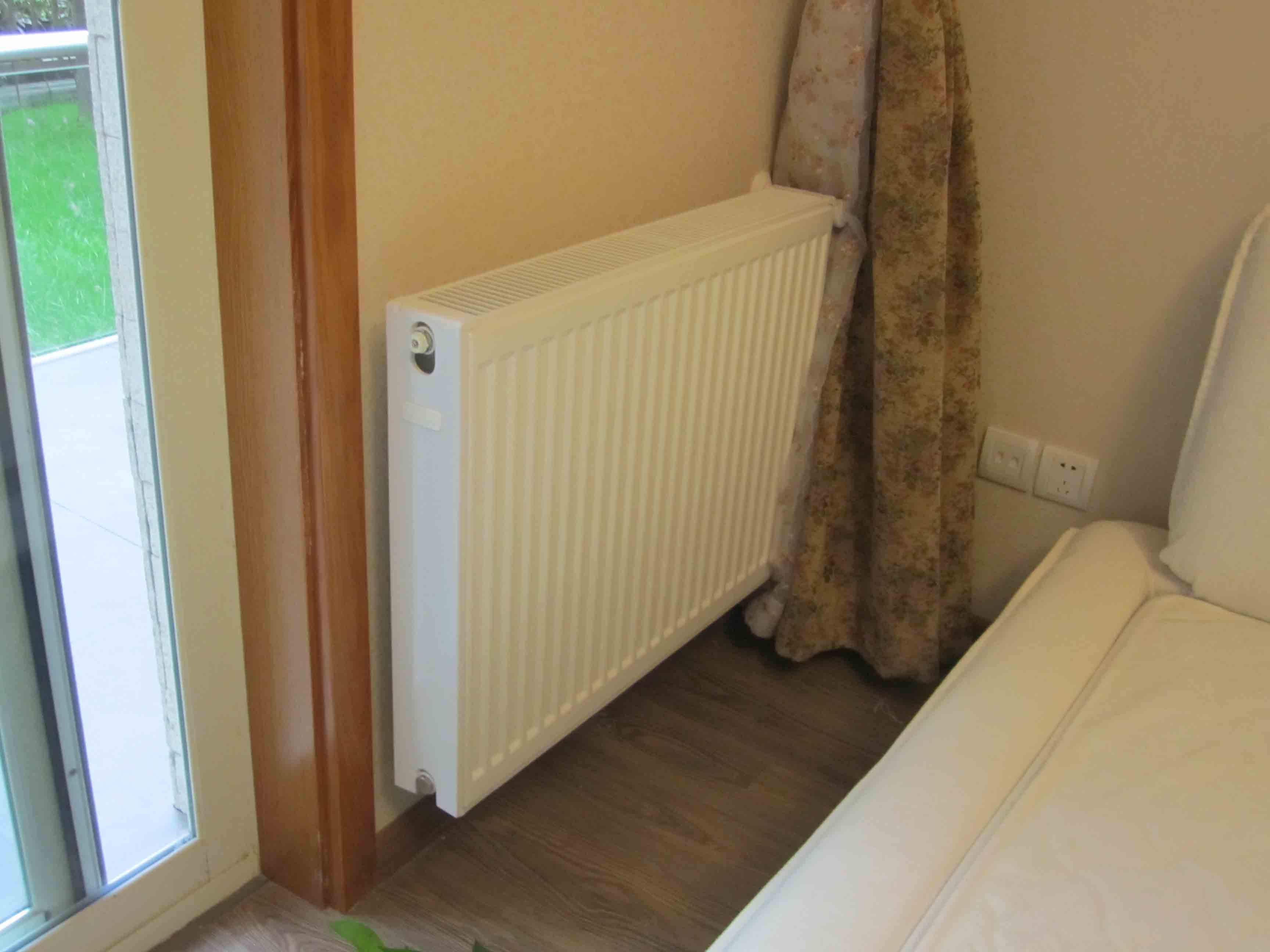 自己家用什么暖气好？是地暖还是暖气？