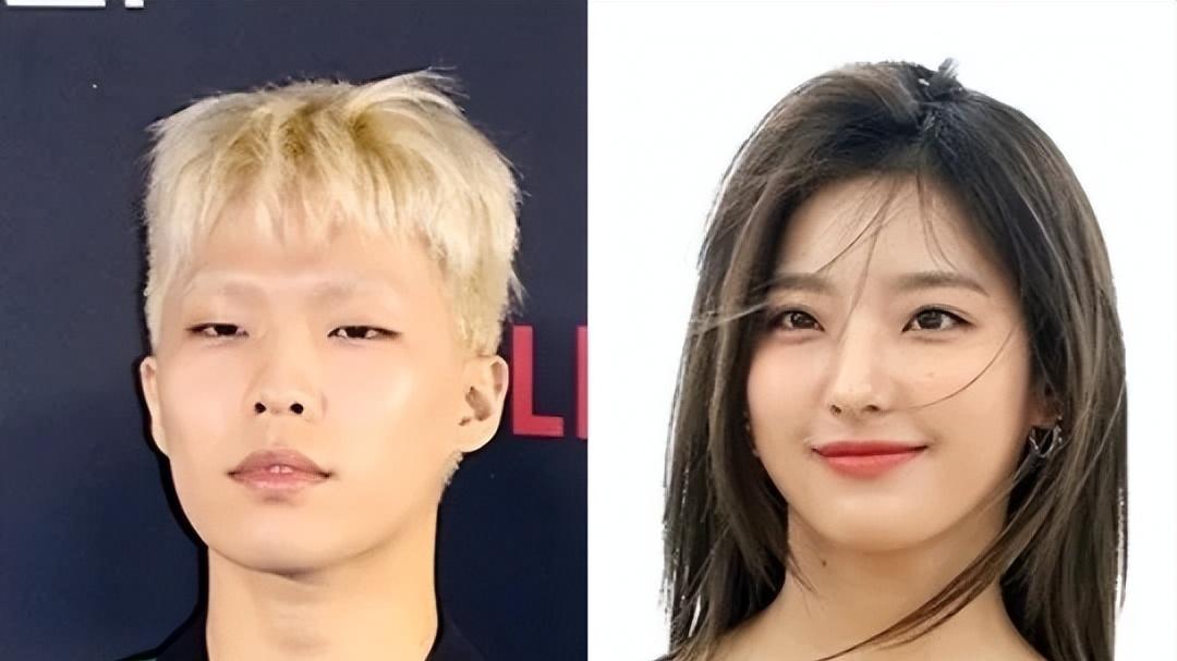 金智妮|YG回应恋爱传闻，频频“打太极”？被韩网友吐槽：眼里只有赚钱！