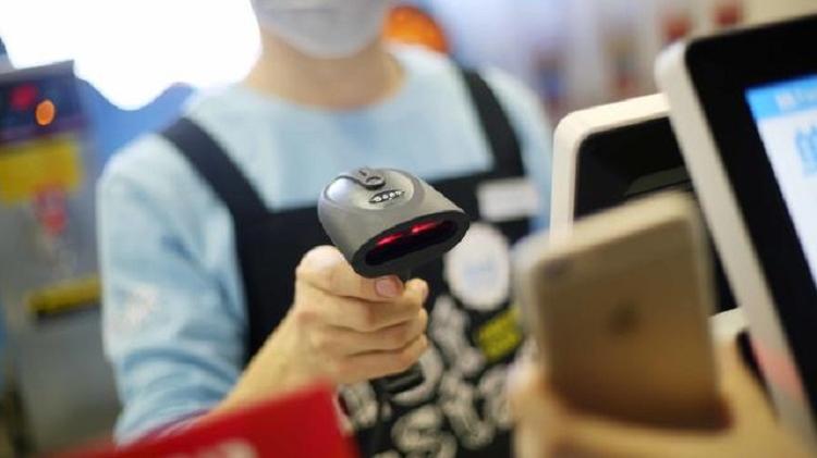 支付宝|微信、支付宝有密码，超市“扫码枪”还能直接扫走钱？看完涨知识