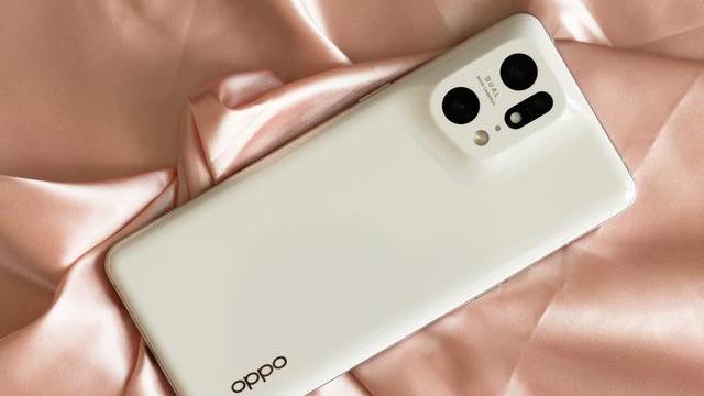 华为|上市两月多大降1100元，OPPOFindX5Pro天玑版性能优秀影像拉胯