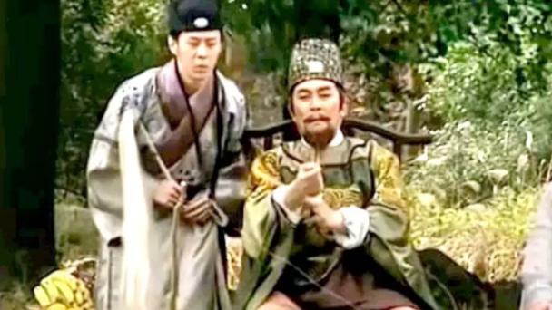 灵敏度|一天，朱元璋和众臣钓鱼，约定谁钓不到鱼就学三声狗叫