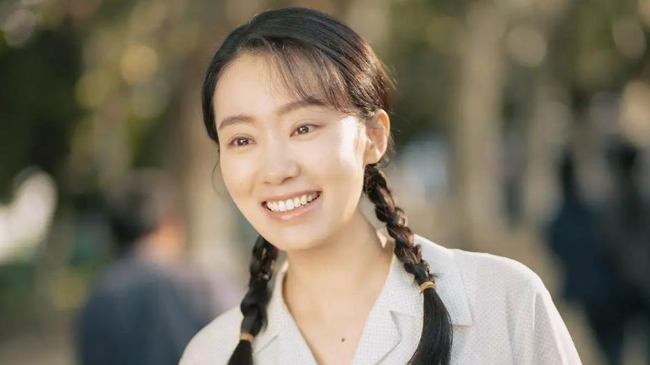 张小斐|张小斐被“打回原形”，这是不是娱乐圈的“悲哀”？