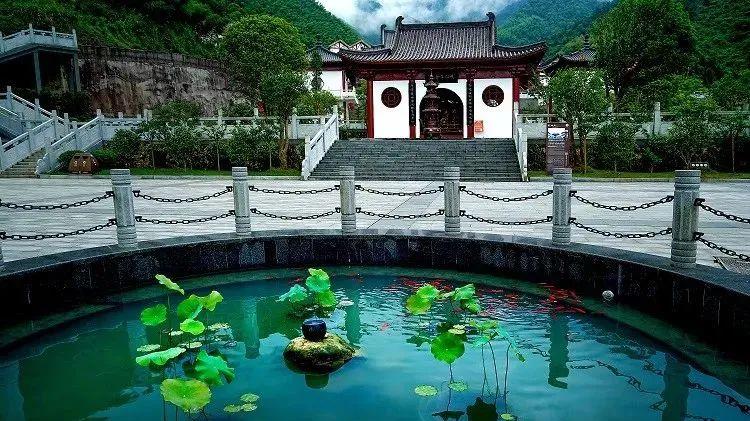 武功山|深耕全域旅游赛道，萍乡武功山打出一套“组合拳”!