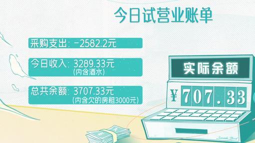 姐姐|《乐队的海边》首播，餐厅试营业六位姐姐手忙脚乱，三大问题尽显