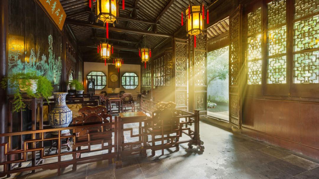 |中国住房为何“坐北朝南”，这有什么门道？