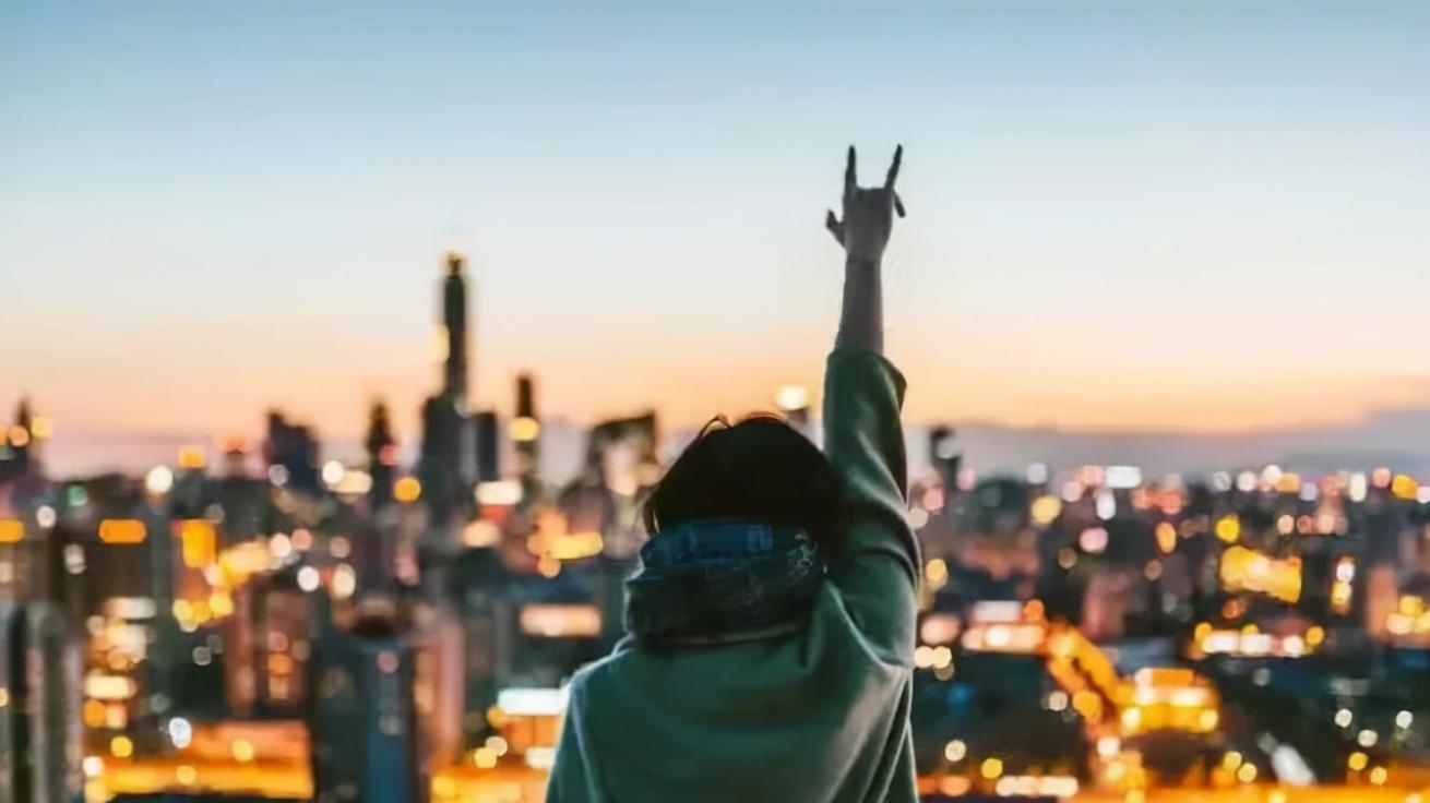 春秋战国|职场上，真正厉害的人，是善于“隐藏”的人