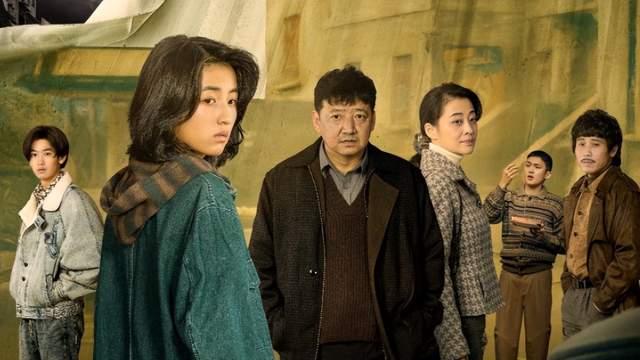 周迅|丁嘉丽起初拒演《回来的女儿》, 导演三顾茅庐, 梅婷打电话分分钟搞定