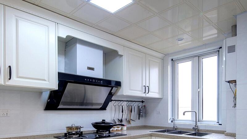 装了3套房子才知道，家里这8个地方要打柜子，太实用了