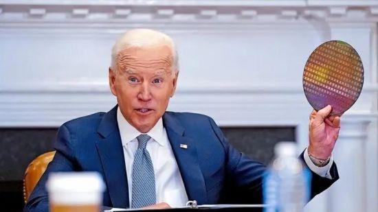 光刻机|中国最大光刻机企业已被美列入黑名单  为哈还不与华为联手研发？