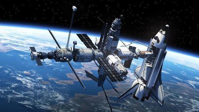 俄罗斯宣布2024年后退出国际太空站，美表示遗憾