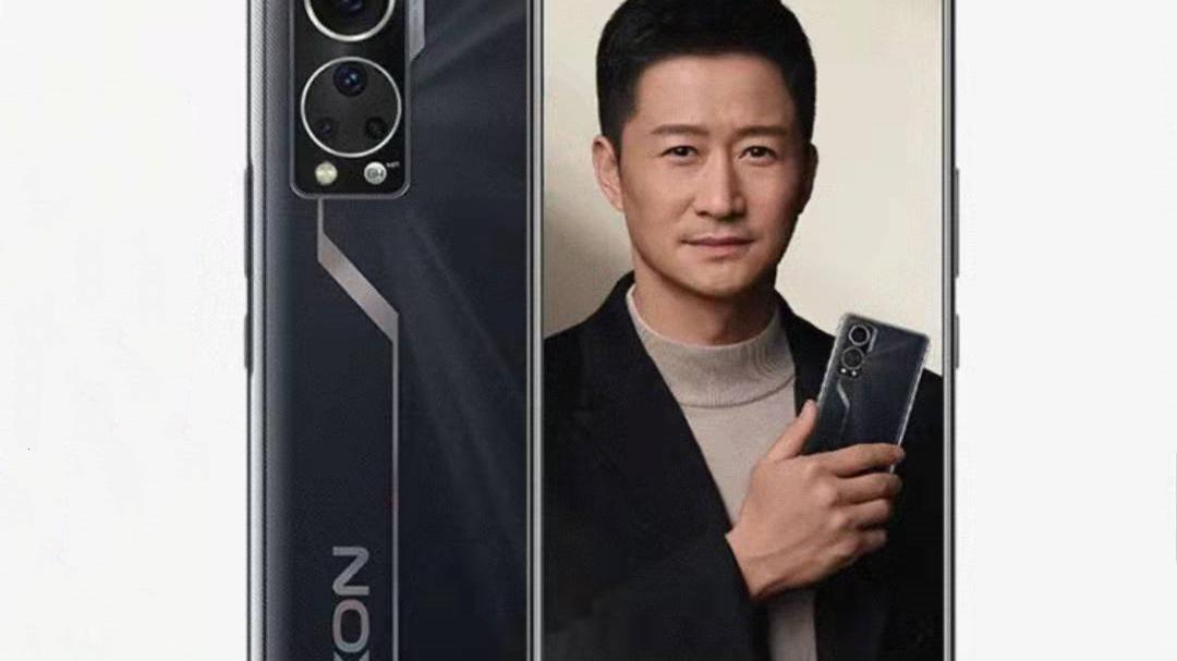 |屏下相机+骁龙870+VC散热，12GB+256GB跌至2598元，吴京代言