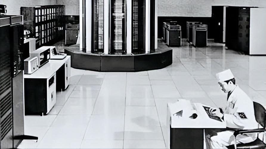 |全球排名跌出前五，中国超算衰落了吗？