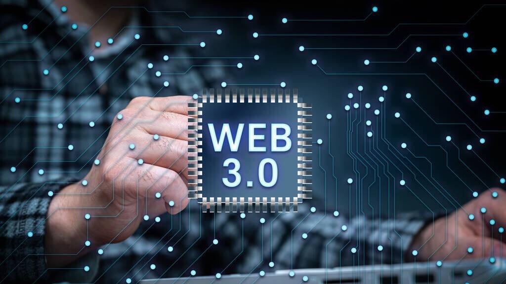 电子商务|Web3.0的到来，固执已见的人将会被彻底淘汰