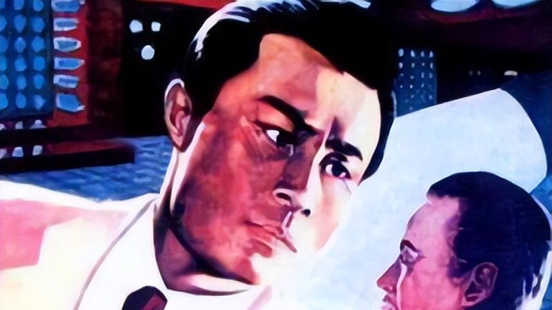 王心刚|著名演员王心刚：一代人的男神，与发妻携手到老，如今过得如何