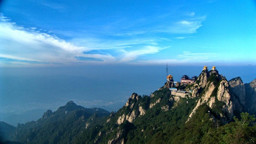 玛曲|中国唯一被联合国教科文组织认定为“世界自然遗产”的地方