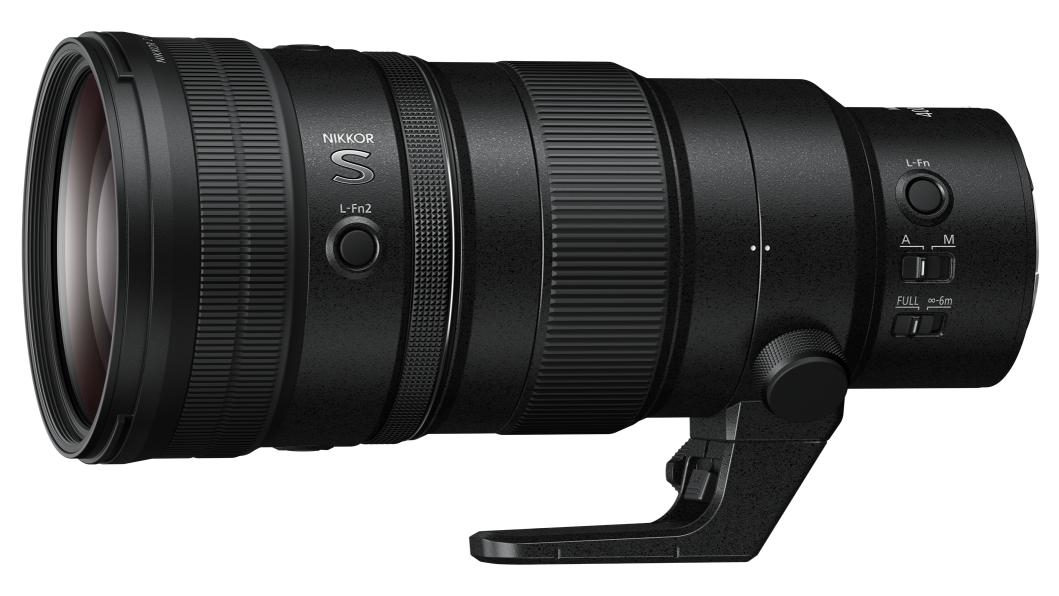 相机|尼康全新无反相机 Z 30 正式发布，定价 4799 元