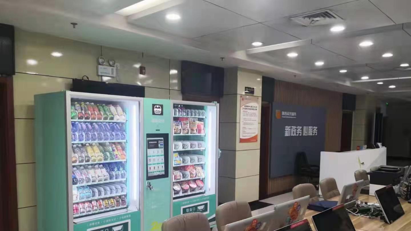 新手经营自动售货机需要了解哪些方面？