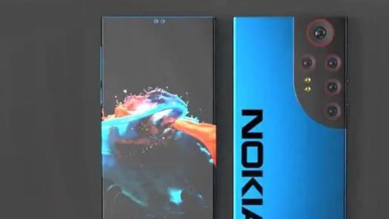 TCL|来看看诺基亚N73重制版，旗舰5摄+蔡司影像，有出路吗？