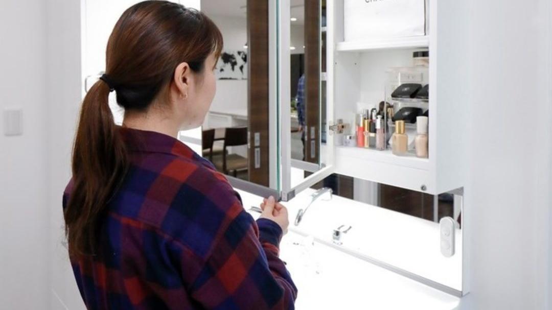 日本人卫生间细节，有多“人性化”？进去后就不想出来了，真高级