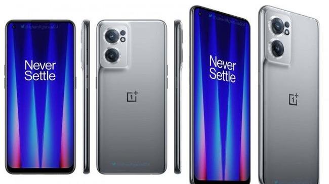 一加科技|一加NordCE2配置曝光，在2000元档市场，能有竞争力吗？