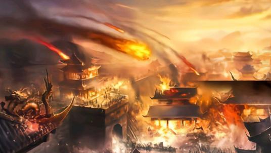 万相之王：唇亡齿寒，圣玄星学府遭遇的危机学府联盟真就不管吗？
