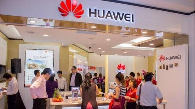 网易|“铁了心”再度回到中国？国际巨头传出消息，华为或成首个目标？