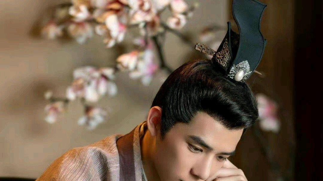 春日宴|《春日宴》王安宇将出演江玄瑾！他的古装造型不错，这次选对人了