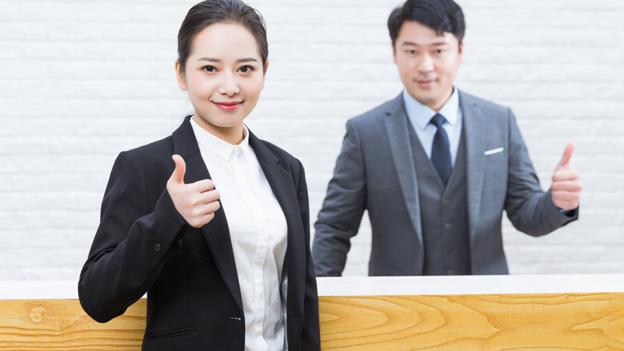 深圳市|每一个工作者，都不敢把自己的目标定位在“高管”