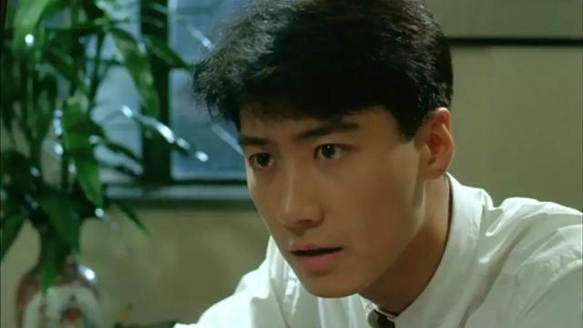 郭富城|在港片影帝级演员中，吴镇宇、黎明、郭富城三人相比，谁的演技更胜一筹？