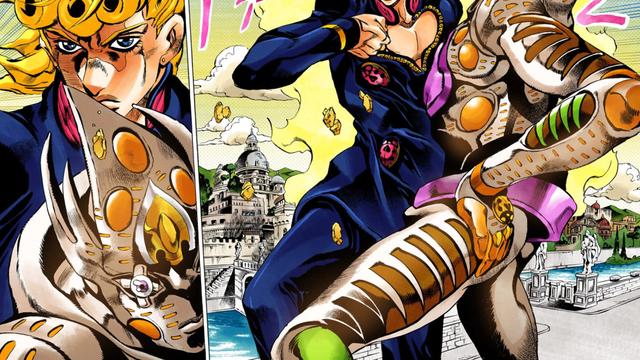 吉良吉影|换句话说，吉良吉影是被低估的BOSS？迪亚波罗听后表示非常冤！