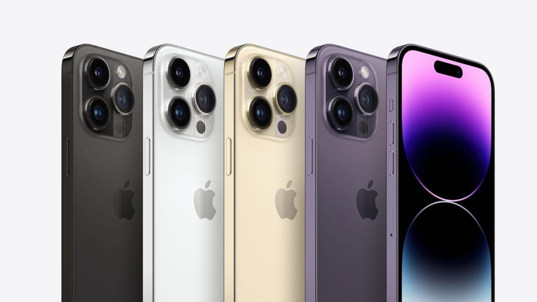 iPhone|iPhone没人买？苹果单季度净利润要下降：扛不住了