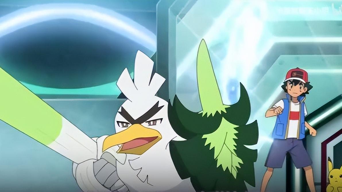 |小智进军世界第九，仅次于八大师，观众二十五年心愿可以达成了