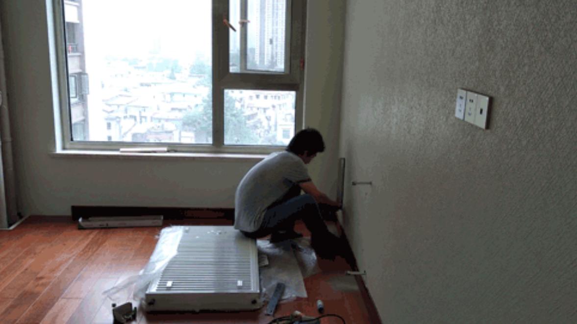 越来越多人装暖气片？与地暖相比，它的优点都有哪些？