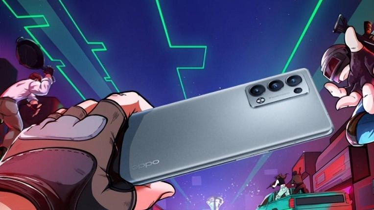iPhone|OPPOReno6Pro+，跌至2029元，是否值得入手？