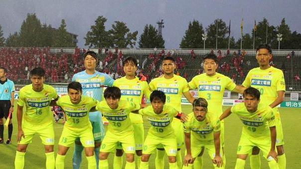 横滨fc|千叶市原主场未尝试连胜，秋田蓝色闪电上轮击败横滨FC士气大涨！