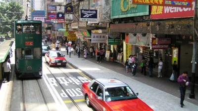 威海|去香港旅游，有哪些景点值得参观？