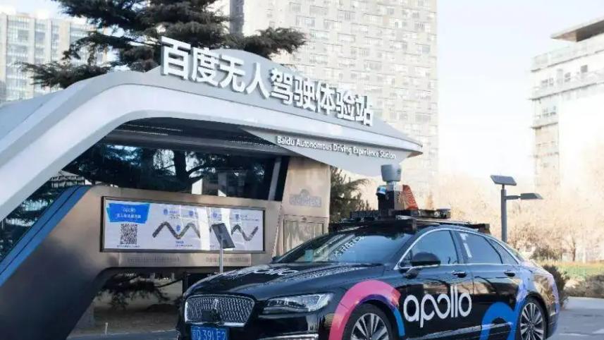 大公司|无人驾驶深挖近十年，李彦宏造车啥时交付？