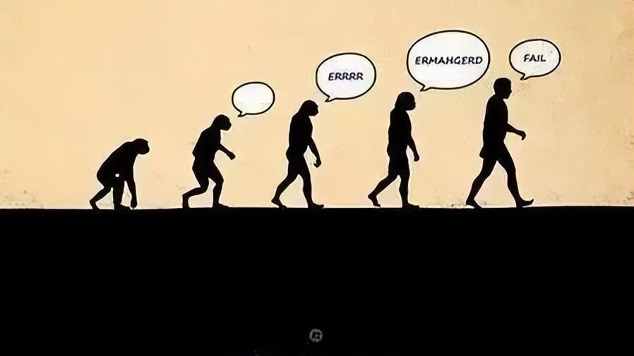 数万年前地球上至少有六个人种，如今为何只剩下人类自己？