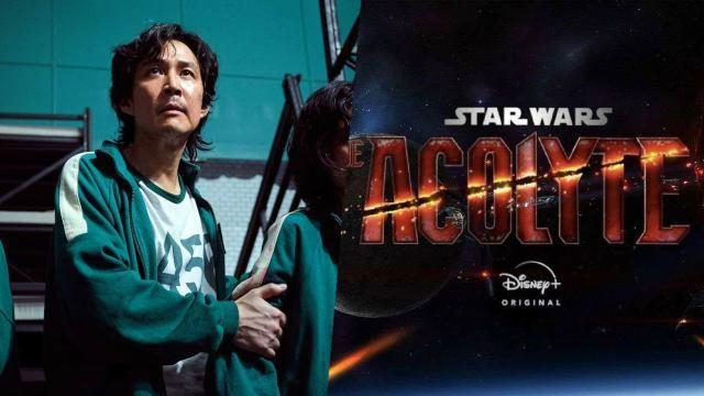 李政宰|《鱿鱼游戏》李政宰确认加盟Disney+《星战》剧集！更有望加入MCU？