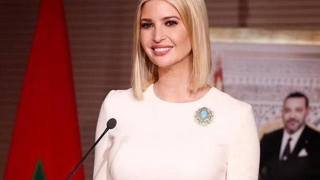 伊万卡|伊万卡爱夫心切，在街头哭得梨花带雨，贾瑞德因甲状腺癌再次手术